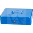 Pénzkazetta A-4 300x230x75mm STR-PRO  - Aprópénz tárolóval