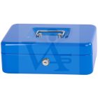 Pénzkazetta A-5 250x200x75mm STR-PRO  - Aprópénz tárolóval