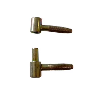 Pipapánt 13mm statikus-ablak 1-láb - LaFlorida