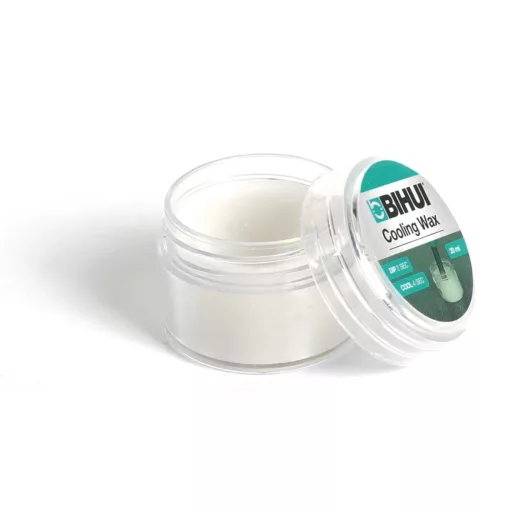 BIHUI körkivágó hűtőviasz DBCW20 IPARI GYÉMÁNTFÚRÓKHOZ!