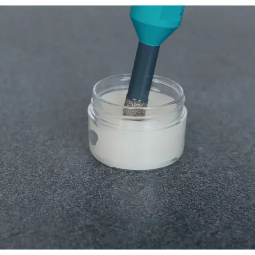 BIHUI körkivágó hűtőviasz DBCW20 IPARI GYÉMÁNTFÚRÓKHOZ!