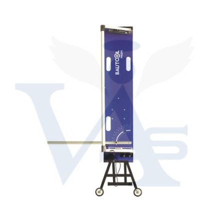 Polisztirolvágó BAUTOOL 1370mm - Állványos! 230v. (1370x300mm)