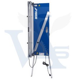 Polisztirolvágó DEDRA:7521, ÁRLESZÁLLÍTOTT KÉSZÜLÉK!