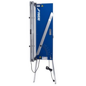 Polisztirolvágó DEDRA:7521, ÁRLESZÁLLÍTOTT KÉSZÜLÉK!