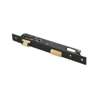   Portálzár 30-[] Nyelves 15/85/22 OVÁL 25mm - JYB (Betét nélkül) N°7704