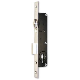 Portálzár 40-[] Görgős 3390/25  40mm - EURO ELZETT