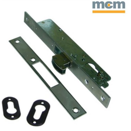 Portálzár 40-[] Kampós 1449  21mm - MCM (kilincs és betét nélküli!)