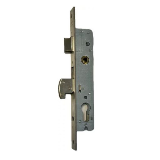 Portálzár 40-[] Kampós 1450  21mm - MCM (kilincs és betét nélküli!)