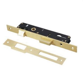 Portálzár 40-[] Nyelves N°155-25/85/22  - 40-[] JYB