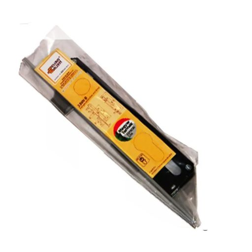 Portálzár 40-[] Nyelves N°3389/B - EURO ELZETT TASAKOS 85mm AKCIÓ!