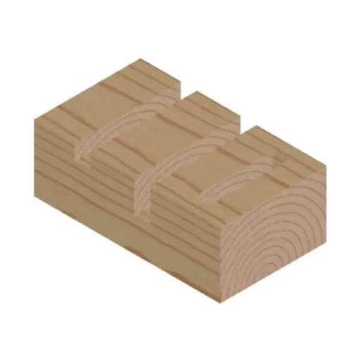 NÚTMARÓ 20,00x25,00xS08mm - IGM TOOLS M100 (L=65mm)