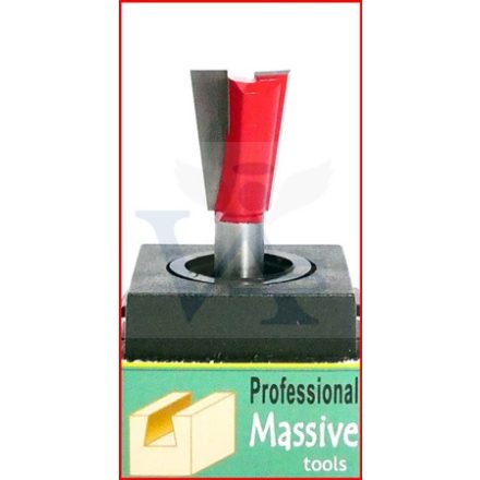 CINKELŐ MARÓKÉS 16,00x22,00xS08mm  - MASSIVE TOOLS (fecskefarok) AKCIÓ!