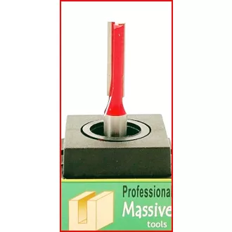 NÚTMARÓ 20,00x19,00xS08mm  - MASSIVE TOOLS