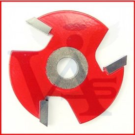 NÚTMARÓ-TÁRCSA 48,00x05,00xS08mm - MASSIVE TOOLS AKCIÓ!