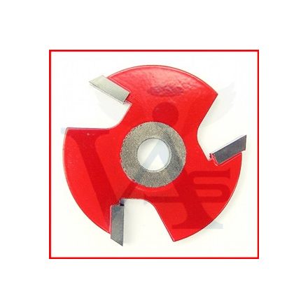 NÚTMARÓ-TÁRCSA 48,00x05,00xS08mm - MASSIVE TOOLS AKCIÓ!