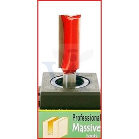 NÚTMARÓ-X 14,00x32,00xS08mm  - MASSIVE TOOLS Keresztélű