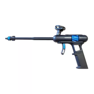   Purhab pisztoly profi MAGO - Alumínium házas, teflon bevonatos (permetező funkció!) AKCIÓ!