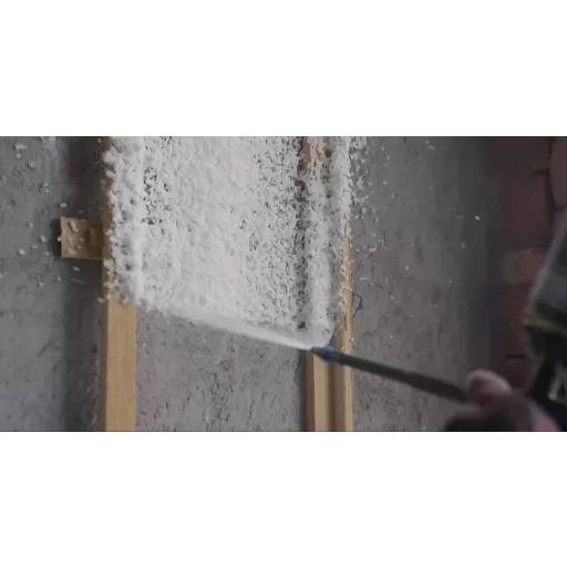 Purhab pisztoly profi MAGO - Alumínium házas, teflon bevonatos (permetező funkció!) AKCIÓ!