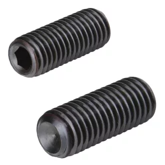 Hernyócsavar BKNY DIN916 LAP M-12x  80mm - BELSŐ KÚPOS