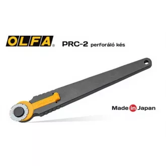 OLFA perforáló kés PRC-2 - 18mm