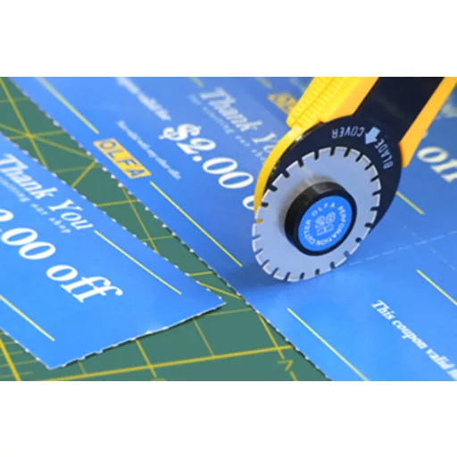 OLFA perforáló kés PRC-3 - 28mm (PCR-3/C)