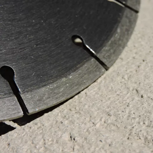 DIATECH gyémánt vágótárcsa EC230x22,2x  7,0mm (Beton, Tégla, Tetőcserép, Poroton vágásához)