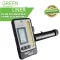 GREEN LINER lézeres-szintező Detektor - 4D, GLVN (hang és vizuális jelzés)
