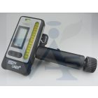 GREEN LINER lézeres-szintező Detektor - 4D, GLVN (hang és vizuális jelzés)