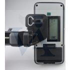 GREEN LINER lézeres-szintező Detektor - 4D, GLVN (hang és vizuális jelzés)