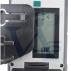 GREEN LINER lézeres-szintező Detektor - 4D, GLVN (hang és vizuális jelzés)