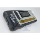 GREEN LINER lézeres-szintező Detektor - 4D, GLVN (hang és vizuális jelzés)