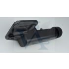 GREEN LINER lézeres-szintező Detektor - 4D, GLVN (hang és vizuális jelzés)