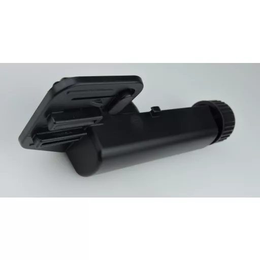 GREEN LINER lézeres-szintező Detektor - 4D, GLVN (hang és vizuális jelzés)