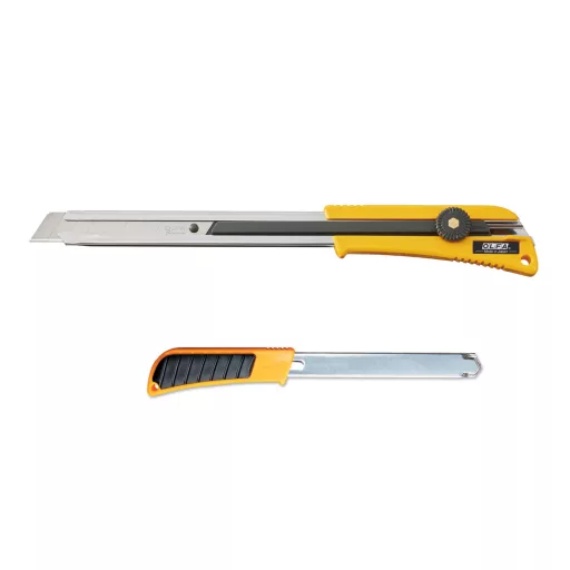 OLFA pvc vágókés XL-2 - 18mm, Extra hosszú