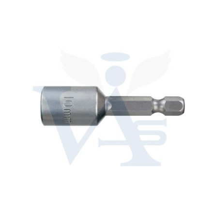 DEWALT gépi bit-fej 10,0x  50mm DT7403-QZ - MÁGNESES Hatszög