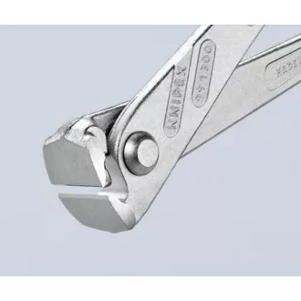   Rabitz-fogó 300mm KNIPEX-nikkel ERŐ - N°9914300 (99 14 300)