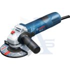 BOSCH hálózati Sarokcsiszoló 125mm GWS-7-125 - PROFESSIONAL (720W)