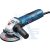 BOSCH hálózati Sarokcsiszoló 125mm GWS-7-125 - PROFESSIONAL (720W)