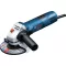 BOSCH hálózati Sarokcsiszoló 125mm GWS-7-125 - PROFESSIONAL (720W)