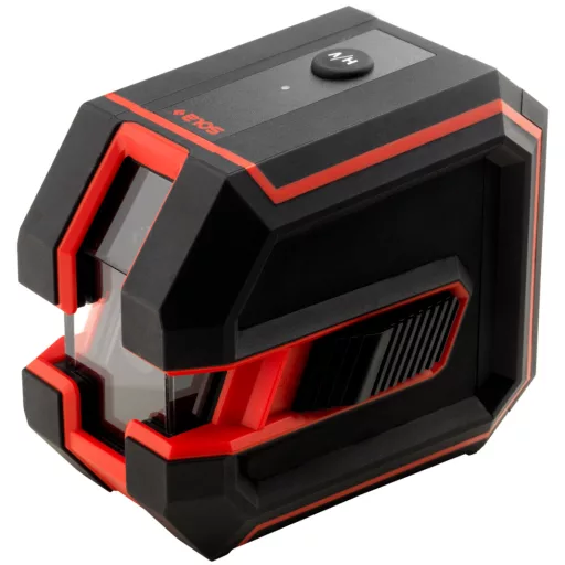 SOLA lézeres-szintező önbeálló - X2 Green (+keményfedeles táska+karabíner, elem) AKCIÓ!