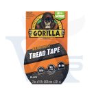 GORILLA ragasztószalag CSÚSZÁSGÁTLÓ 50mm/5,0fm - FEKETE (extra erős)