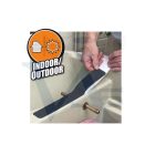 GORILLA ragasztószalag CSÚSZÁSGÁTLÓ 50mm/5,0fm - FEKETE (extra erős)