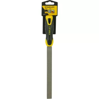   STANLEY ráspoly FÉLKEREK 200/2 (közepes) 0-22-471 - 2 komponensű markolat