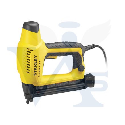 STANLEY hálózati szegezőgép elektromos (6-TRE650) kárpitos - HD (15-32mm, J szeg!)