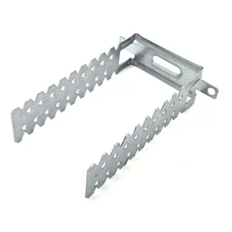   REISSER gipszkartonfüggesztő B60125  61/120  - direktfőggesztő-fémhez (CD-profilhoz)