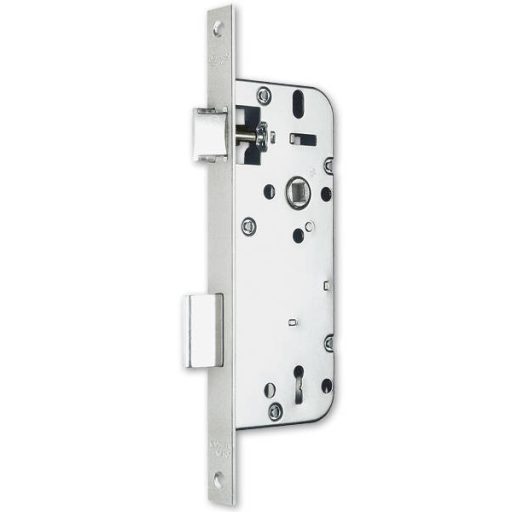 Bevésőzár N°3411-F 45/90 DOSE - EURO ELZETT SKIN PACK