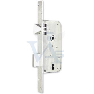 Bevésőzár N°3413/9cm ELŐAJTÓ BALOS