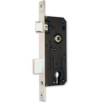 Bevésőzár N°3420-C BEVÉSŐZÁR  - EURO ELZETT