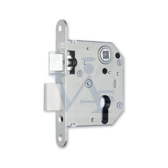   Bevésőzár N°3436/55-C LŐVÉR  - EURO ELZETT Cillinder betét