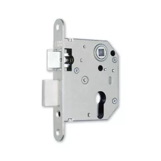   Bevésőzár N°3436/55-C LŐVÉR  - EURO ELZETT Cillinder betét